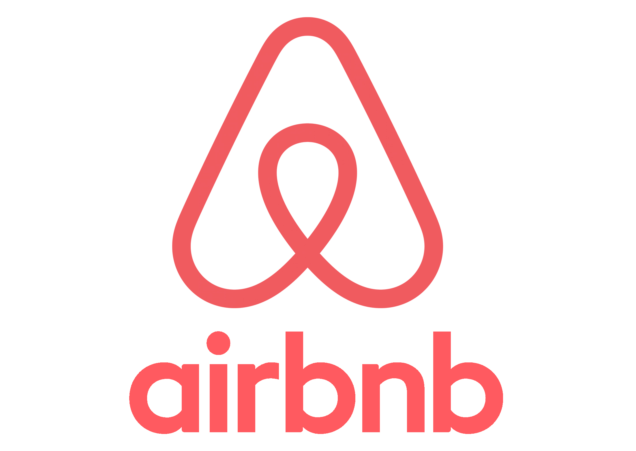 Airbnb logo