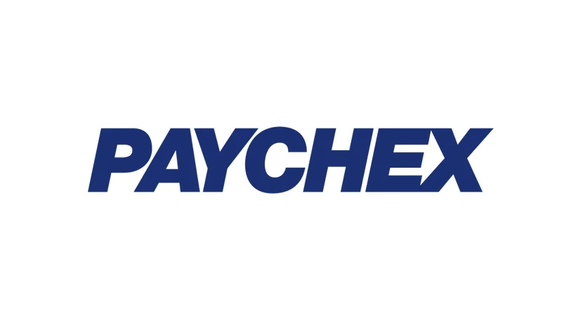 Paychex logo