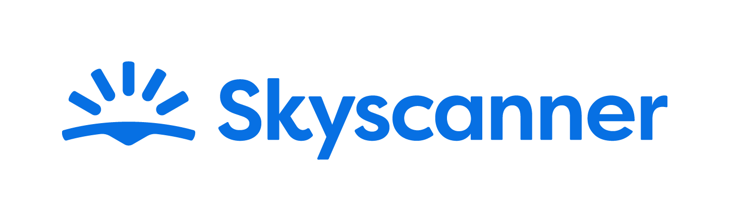 Skyscanner logo