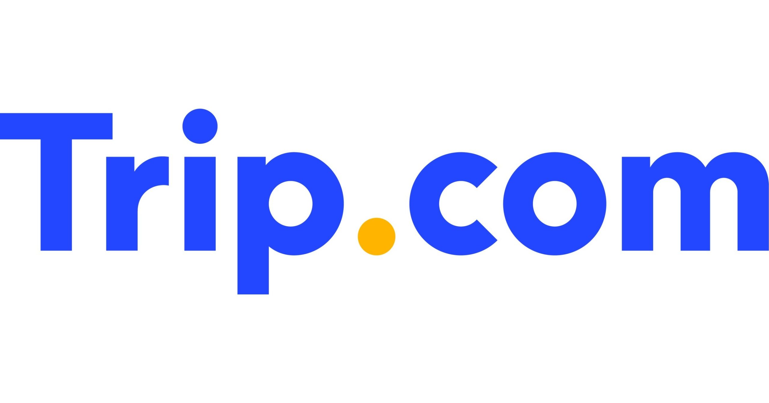 Trip.com logo